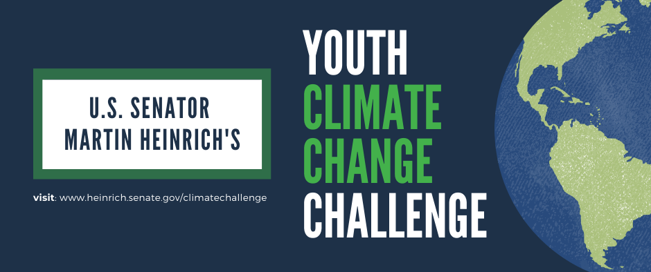 Youth Climate Change Challenge